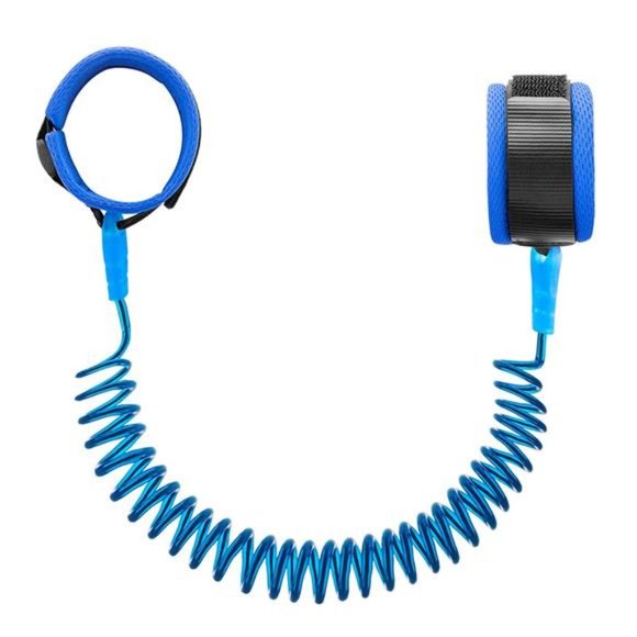 Hooyyene Anti Lost Wrist Link for Toddlers, Safety Child Leash, Wrist Leash